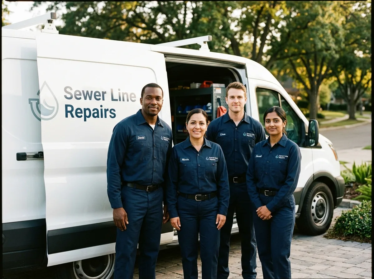 Emergency Plumber company in Hebron, KY