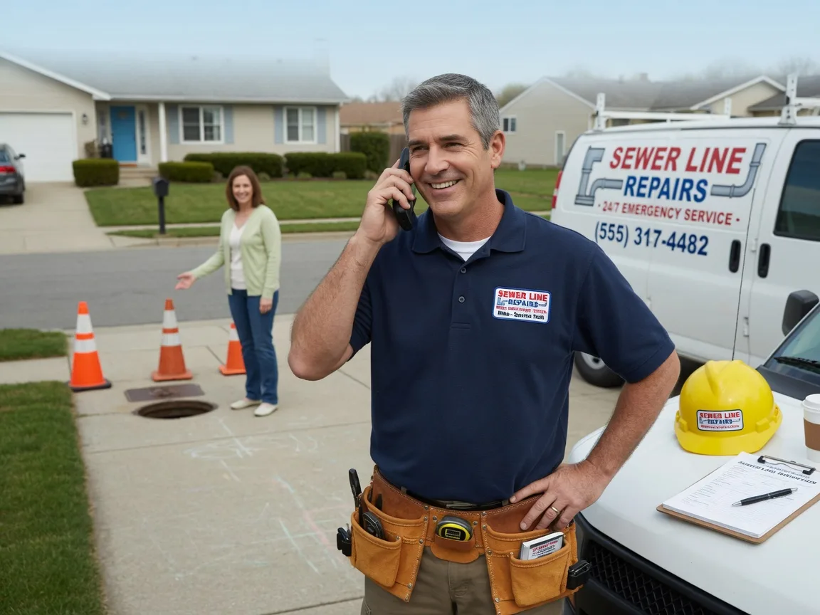 Emergency Plumber Hebron, KY FAQs